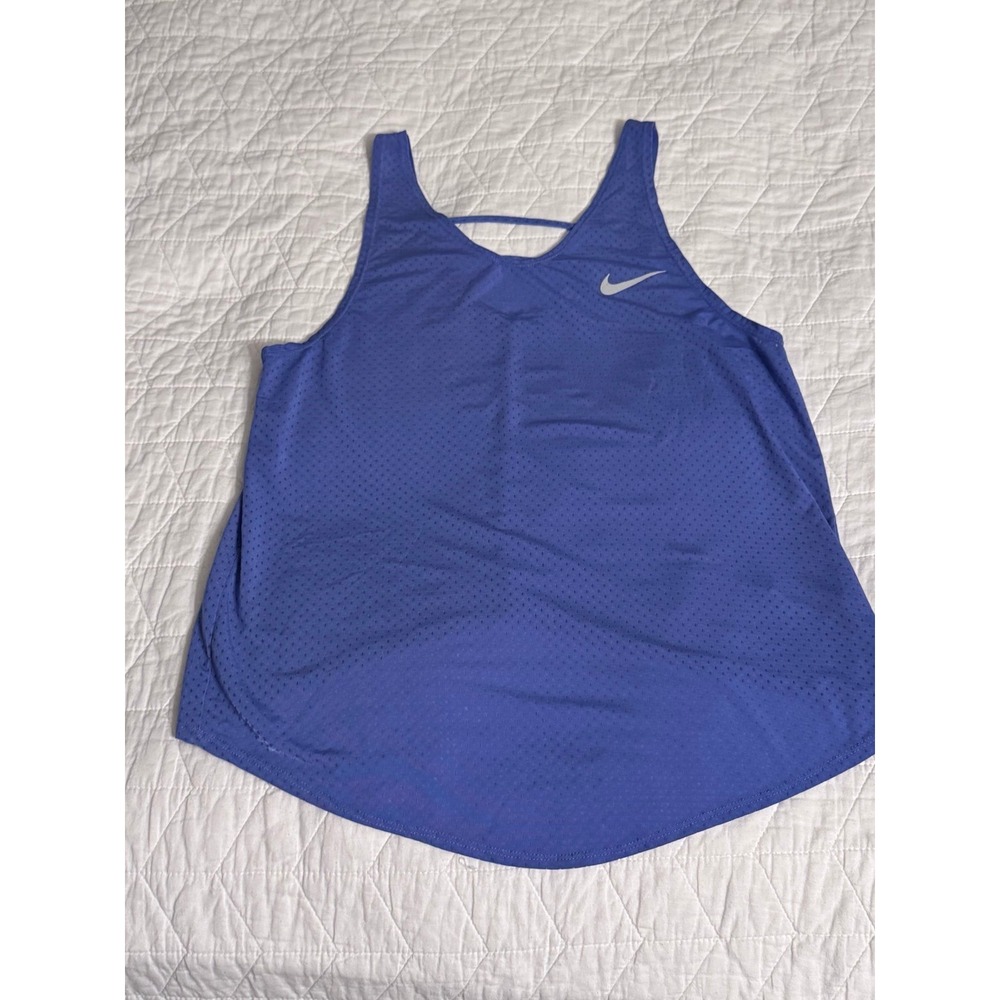 Nike‎ Nike running tank top women's size small excellent condition